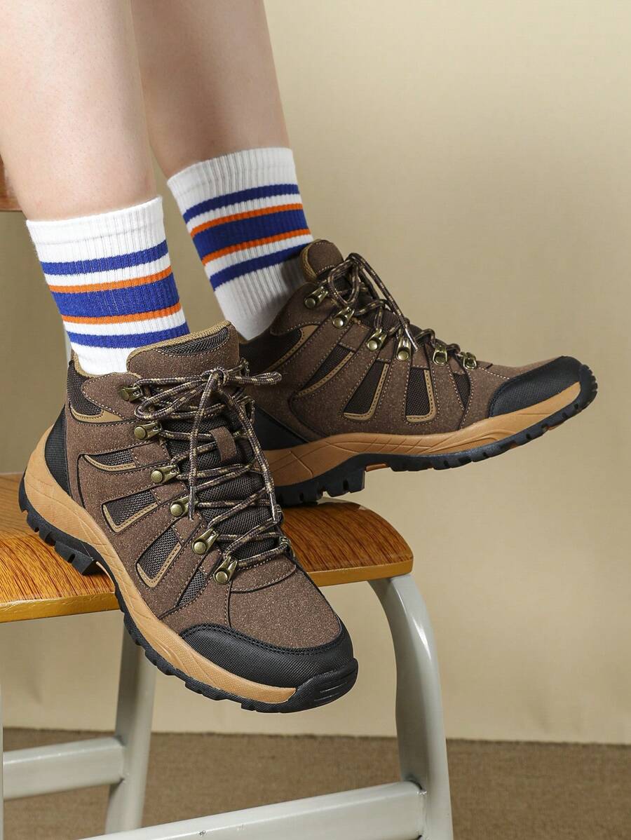 Wolkenstieg | Terrain Wanderschuh