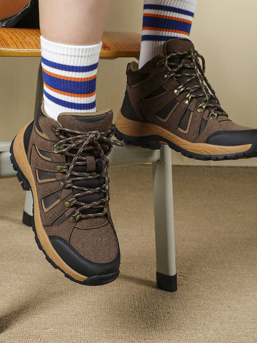 Wolkenstieg | Terrain Wanderschuh