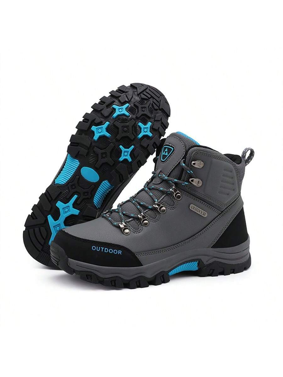 Berggeist Schnürstiefel