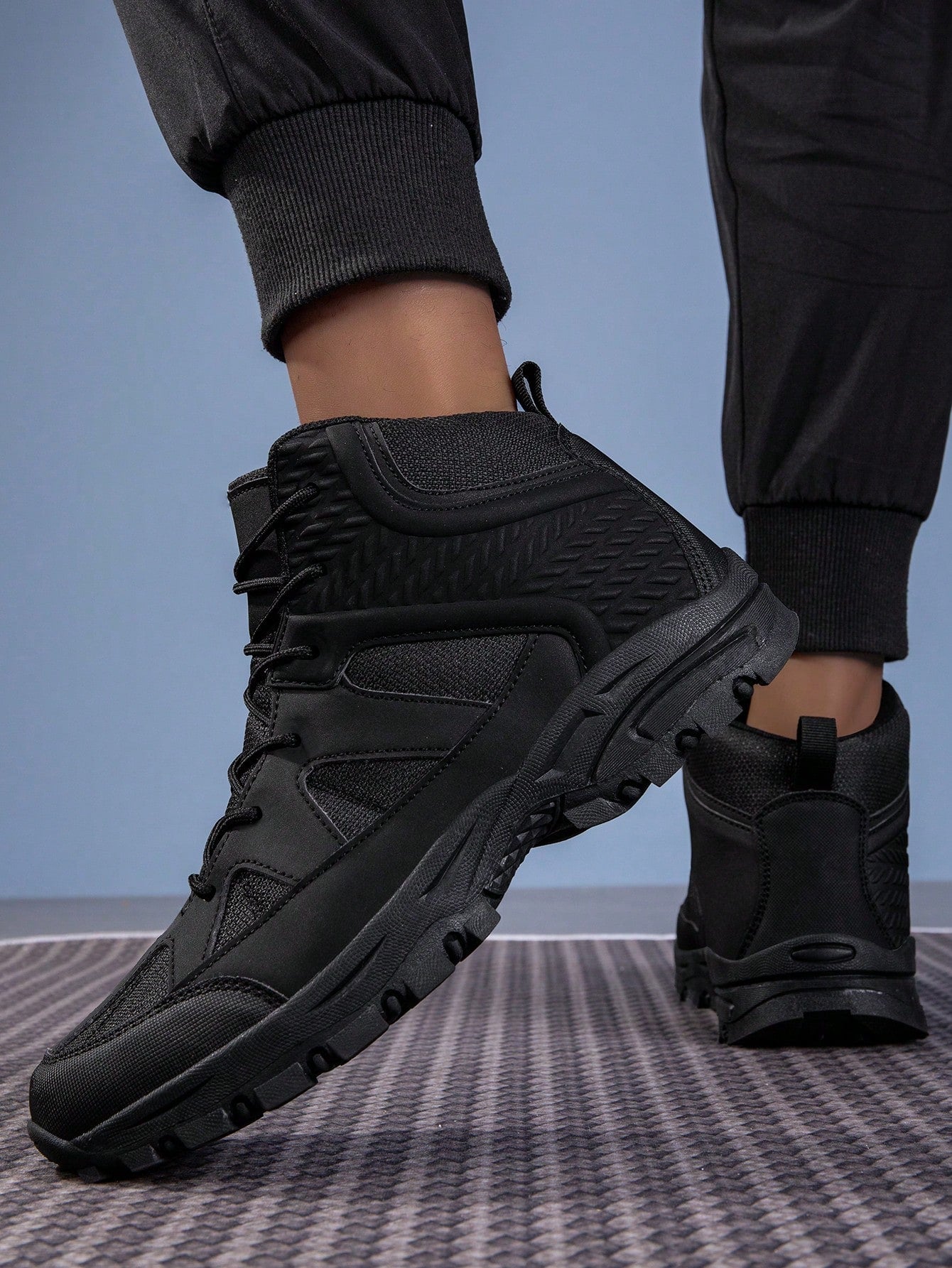 Felsjäger Wanderschuh