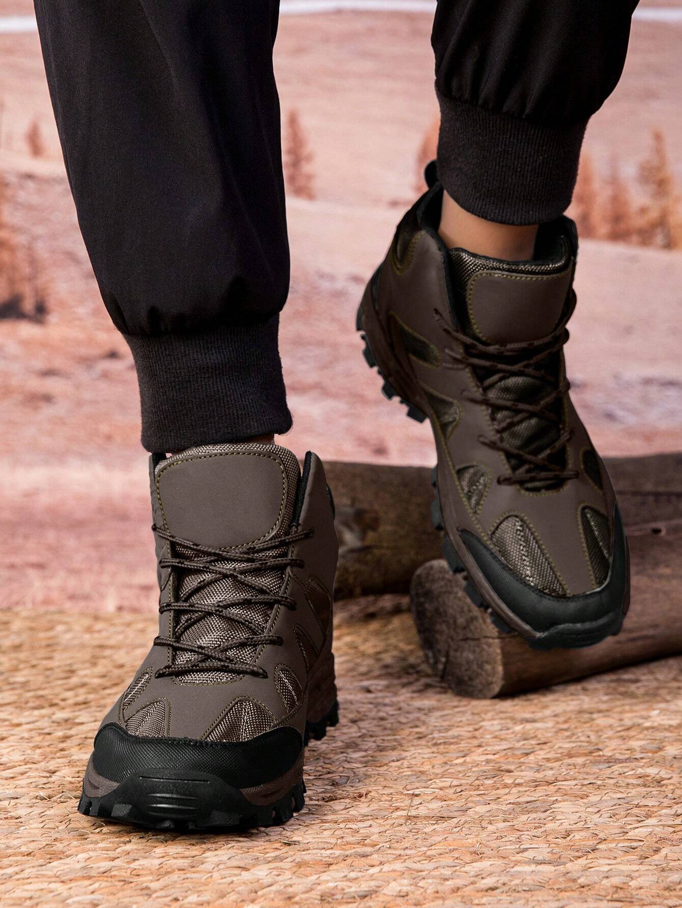 Felsjäger Wanderschuh