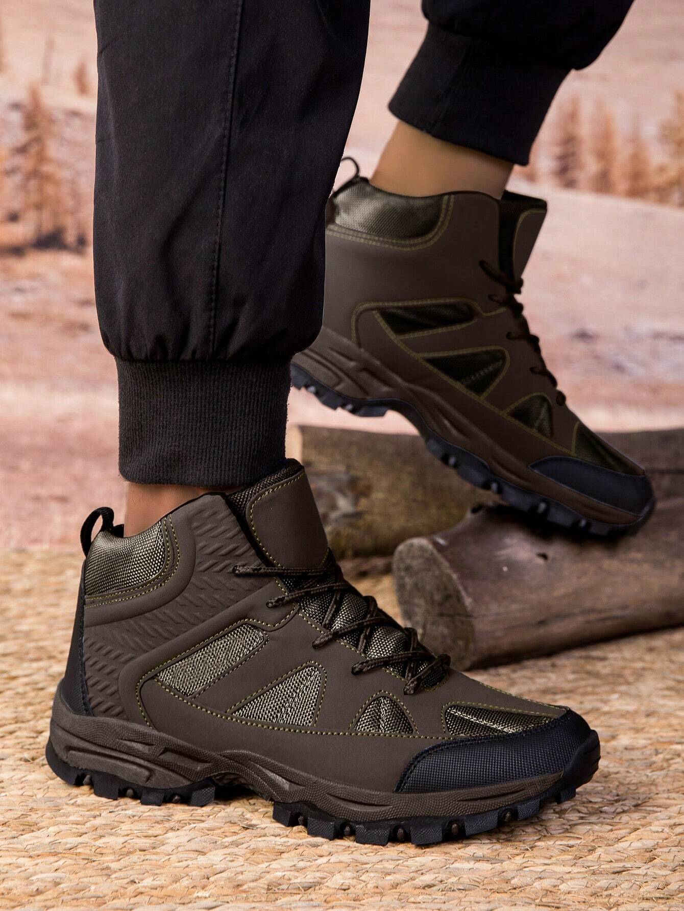 Felsjäger Wanderschuh