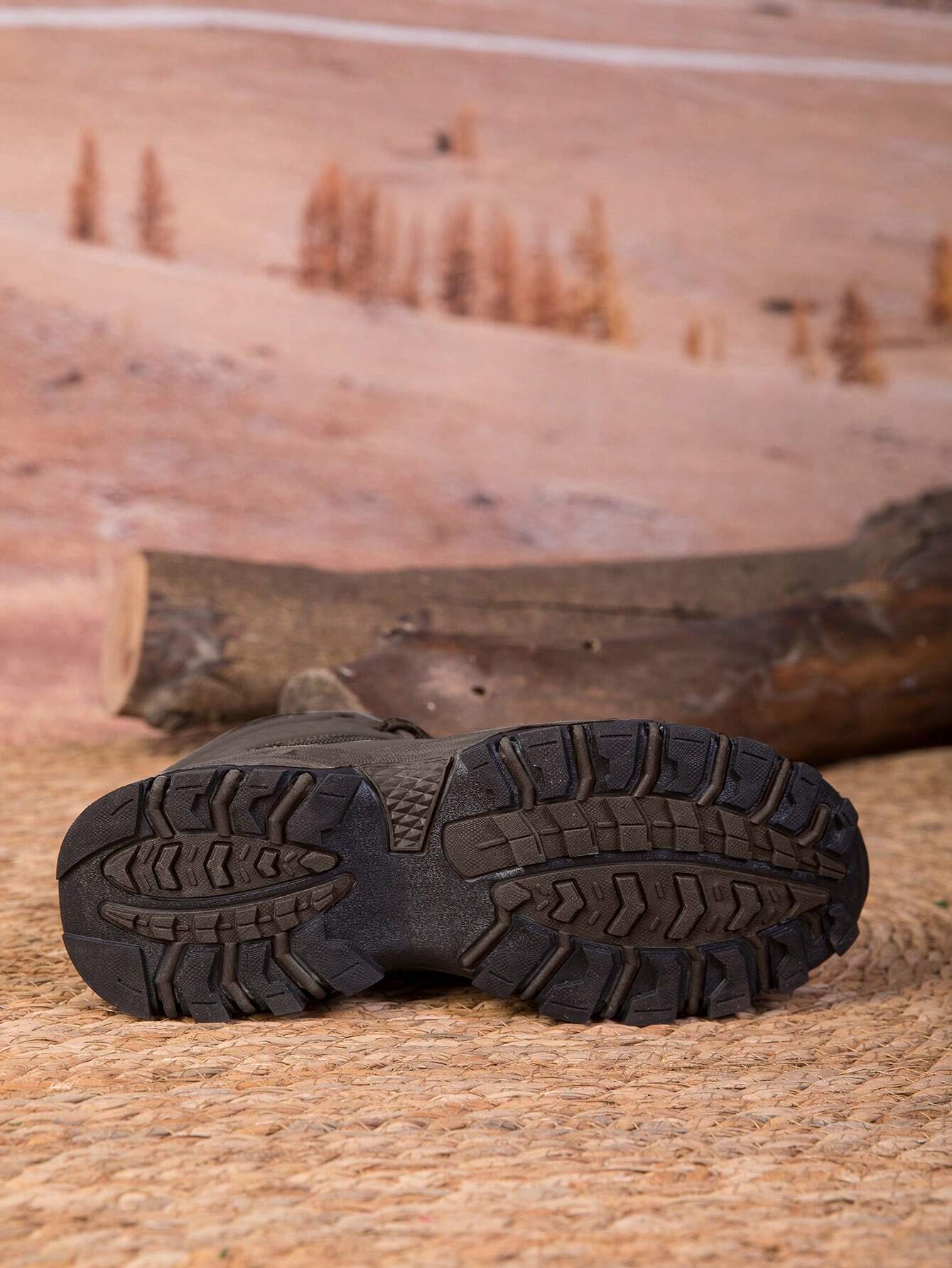 Felsjäger Wanderschuh