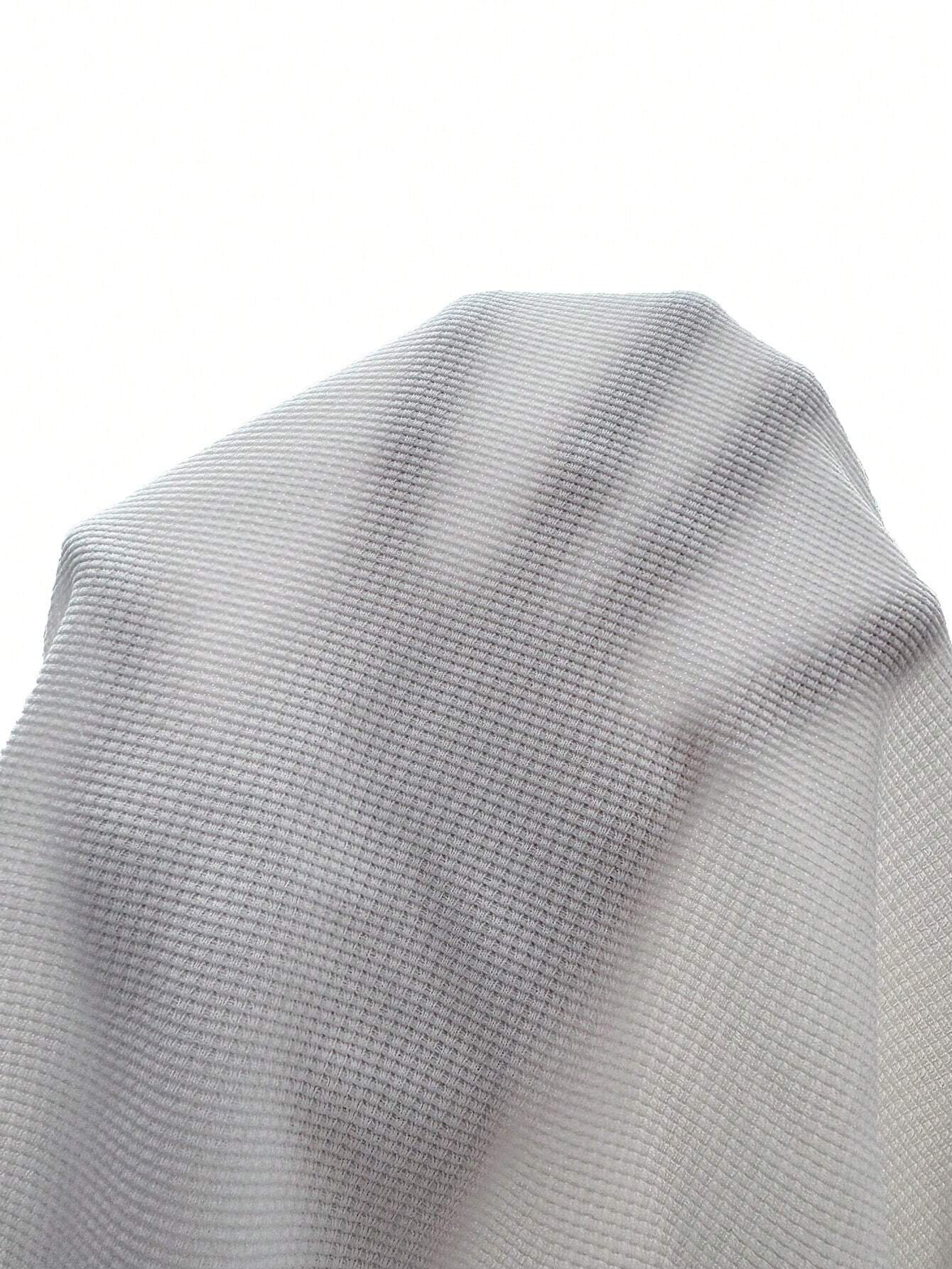 Knopftakt Herren Langarmshirt