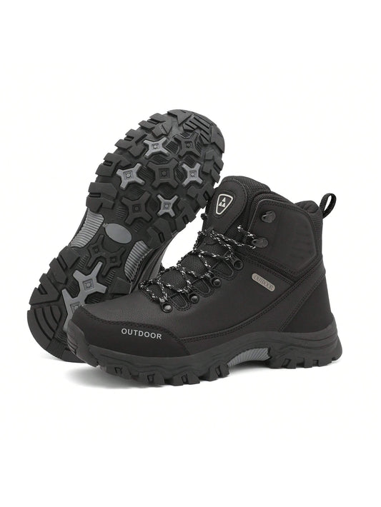 Wildträger Schnürstiefel