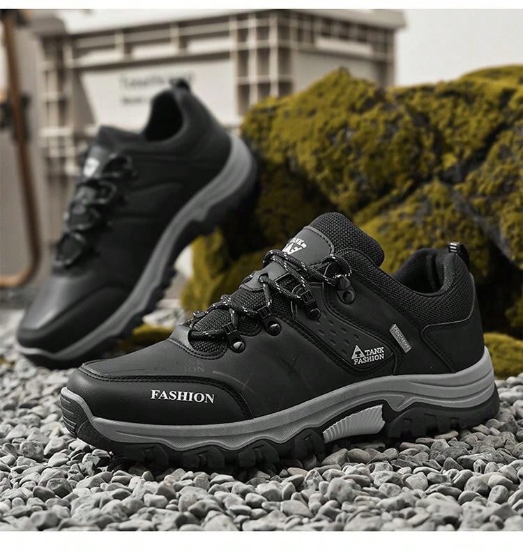 Wegmeister Wanderschuh