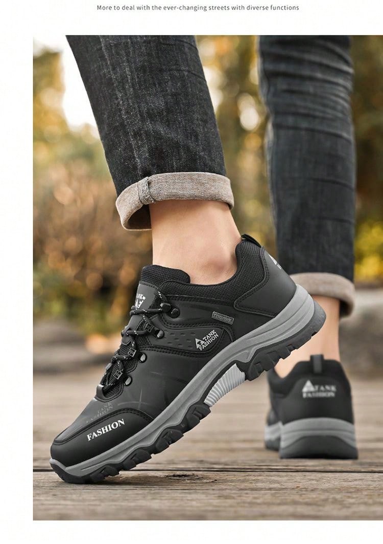 Wegmeister Wanderschuh