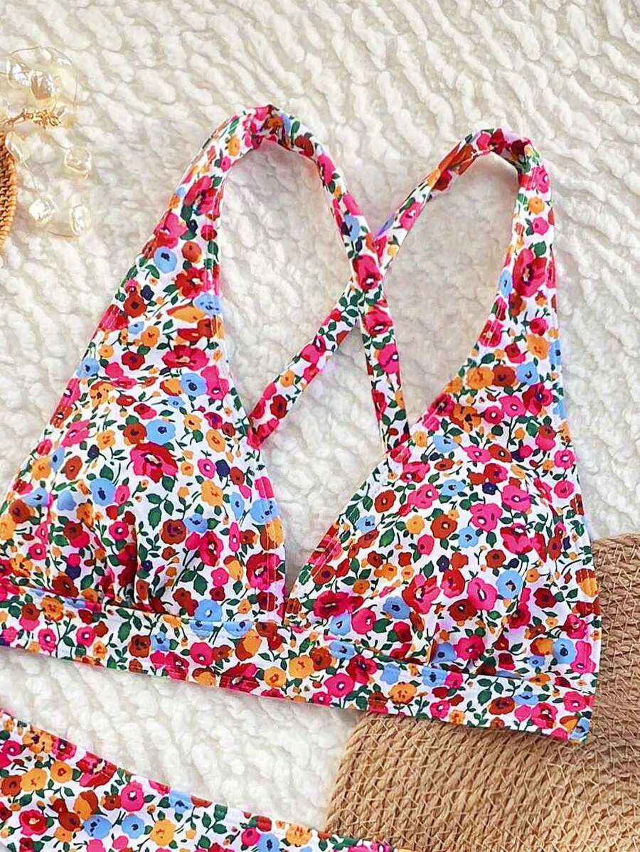 Selina | Blütenpracht Set