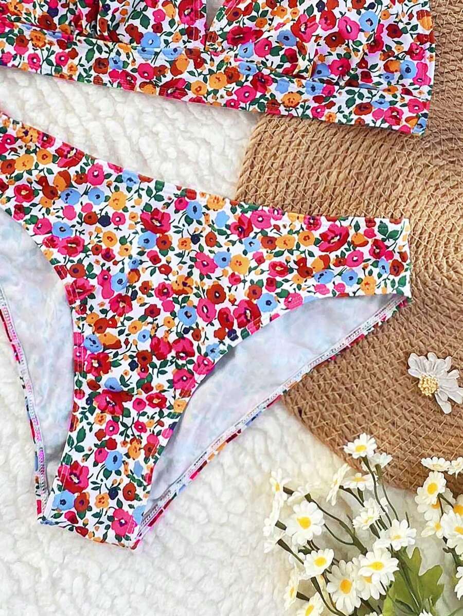 Selina | Blütenpracht Set