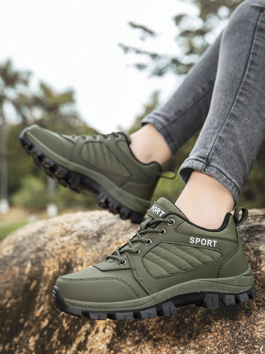 Naturblick Wanderschuh