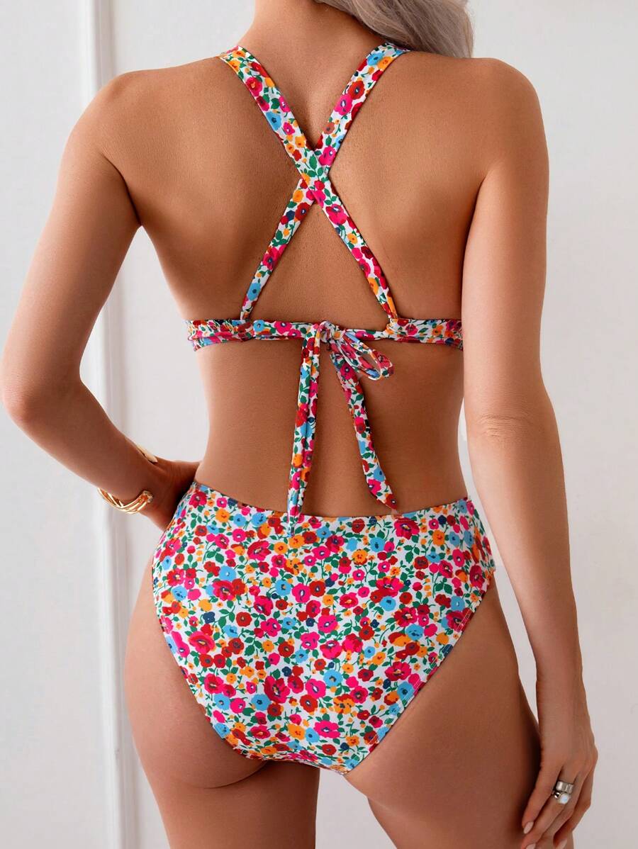 Selina | Blütenpracht Set