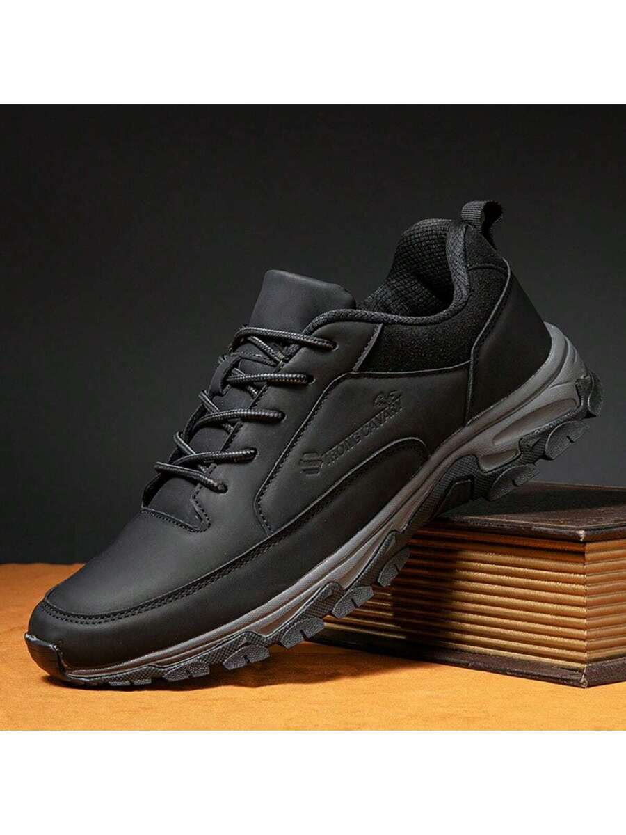 Steinquelle Herren Wanderschuh