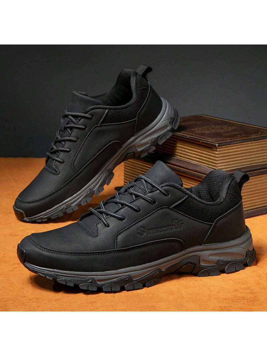 Steinquelle Herren Wanderschuh