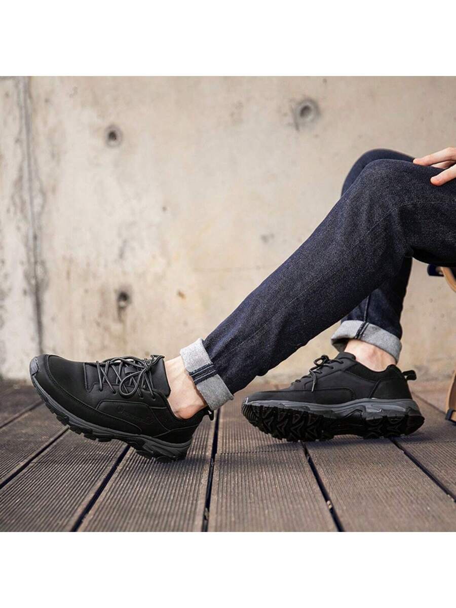 Steinquelle Herren Wanderschuh