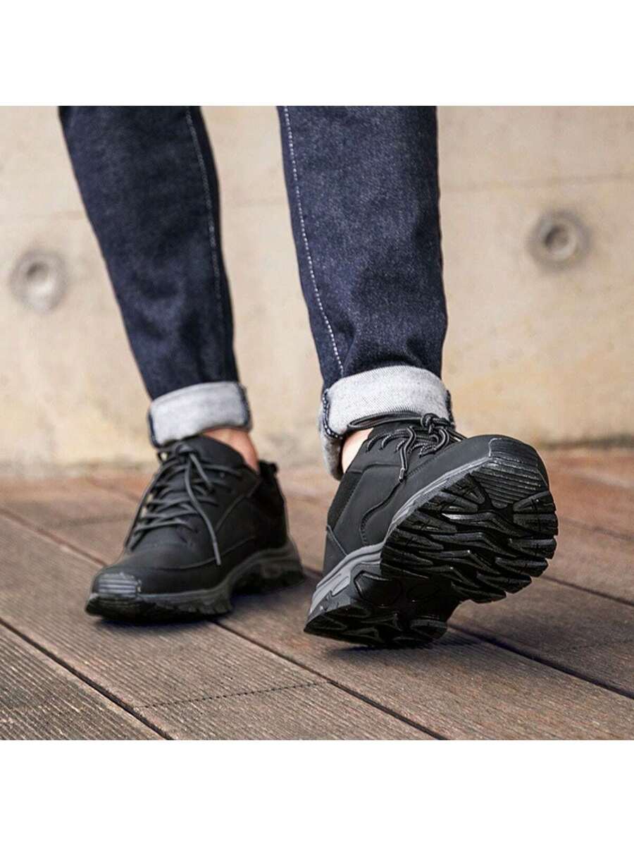 Steinquelle Herren Wanderschuh