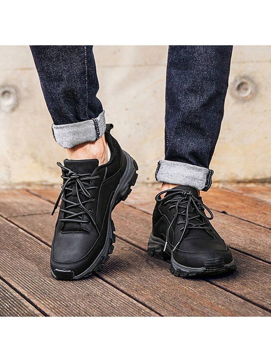 Steinquelle Herren Wanderschuh