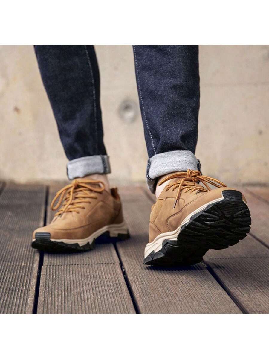 Steinquelle Herren Wanderschuh