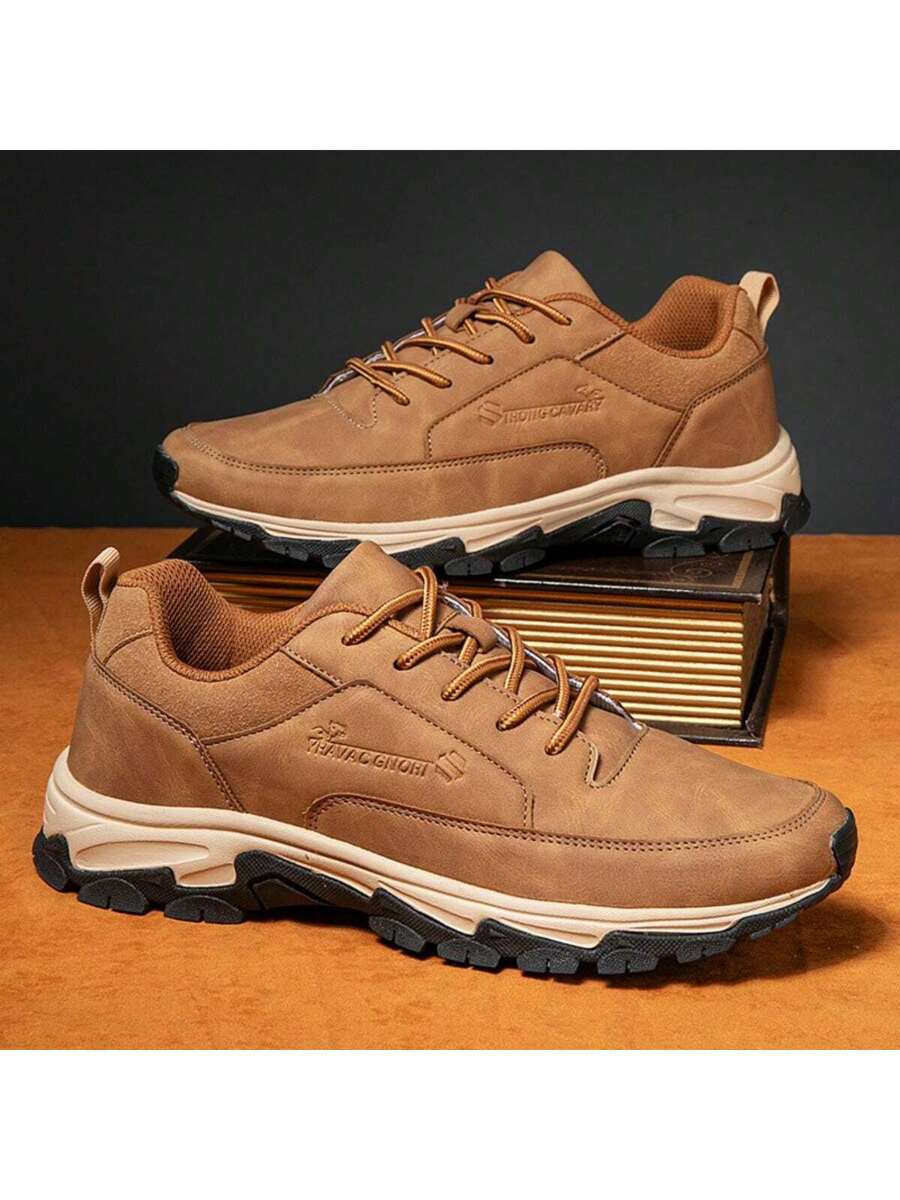 Steinquelle Herren Wanderschuh