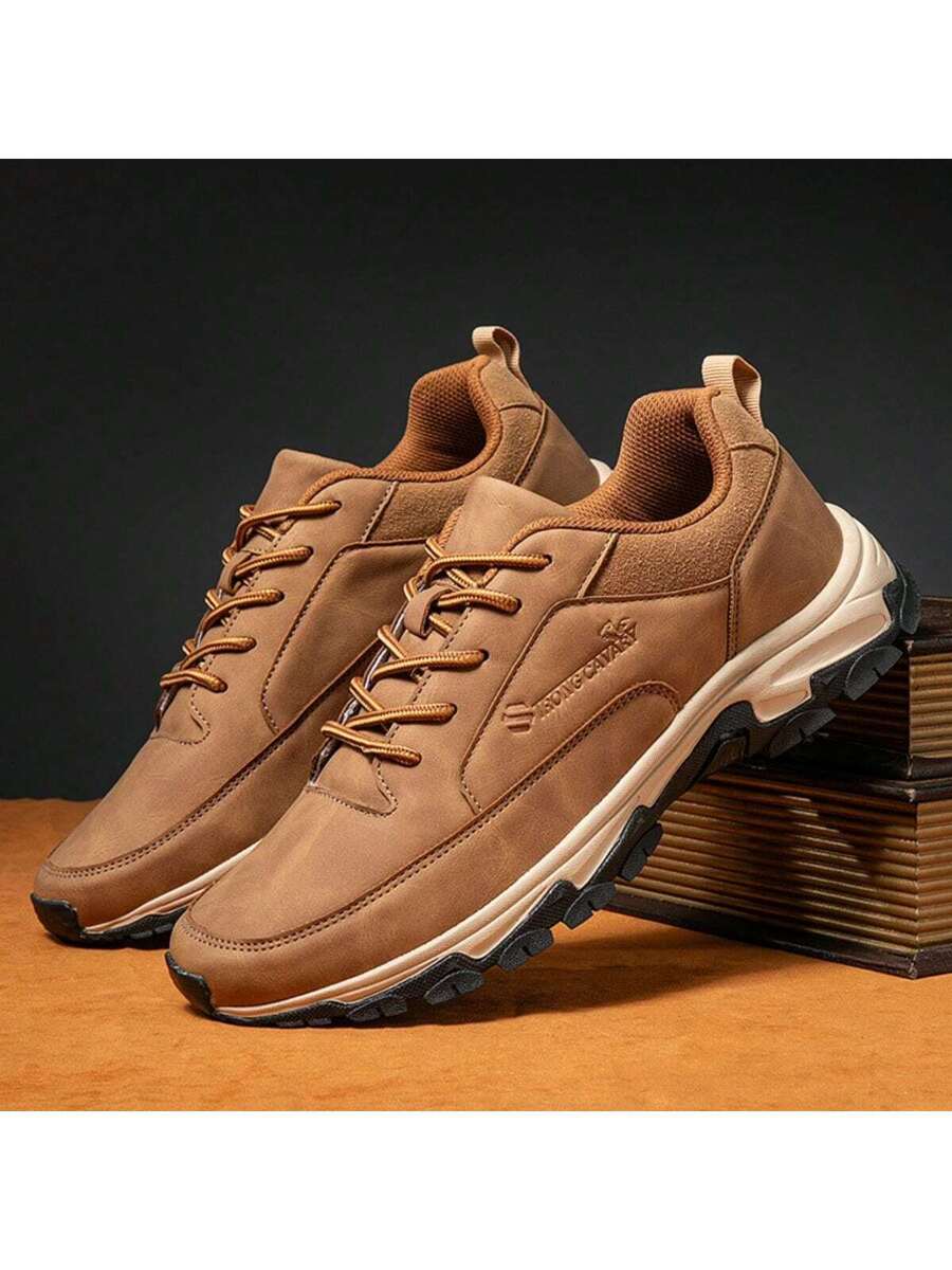 Steinquelle Herren Wanderschuh