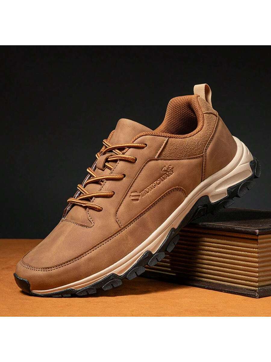 Steinquelle Herren Wanderschuh