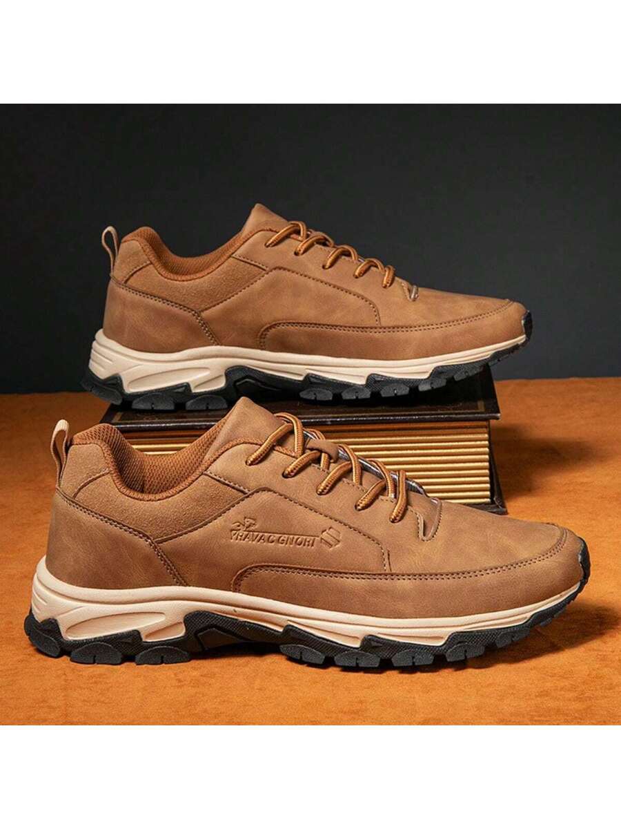 Steinquelle Herren Wanderschuh