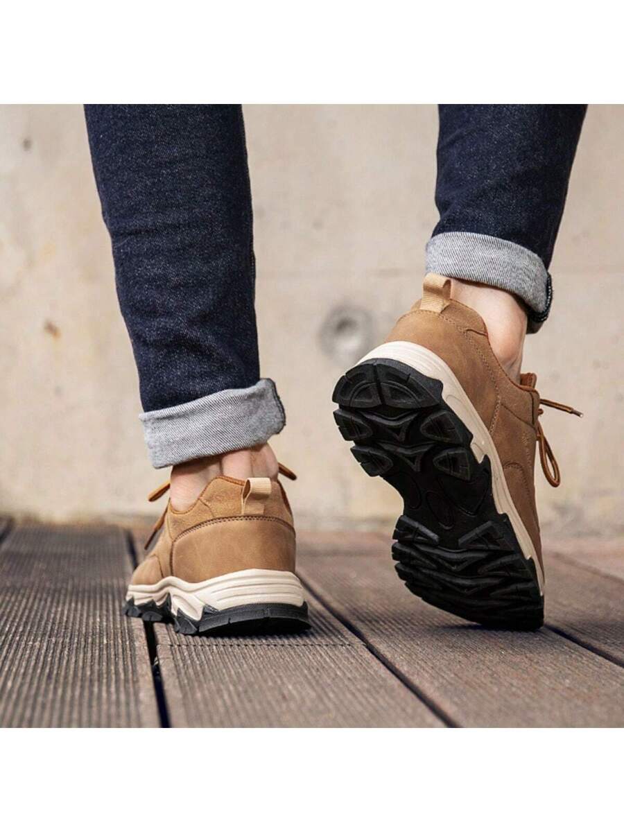 Steinquelle Herren Wanderschuh