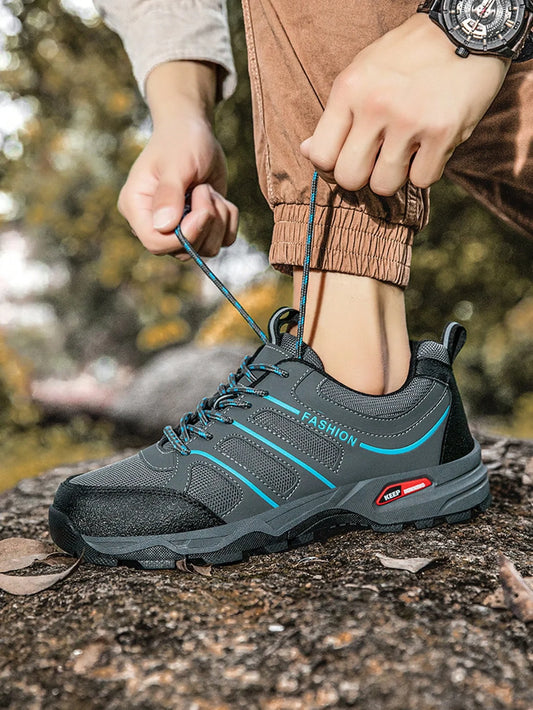 Naturkraft Wanderschuh