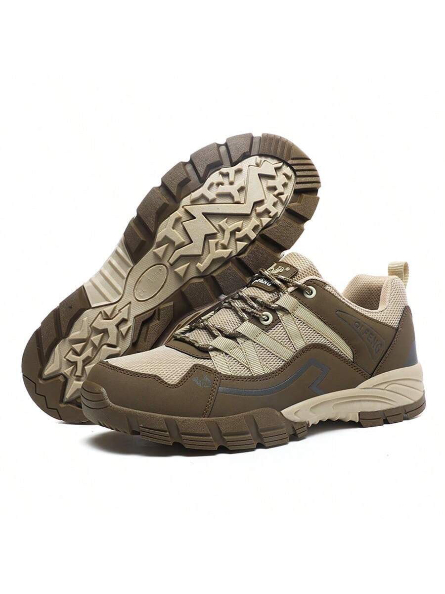 Sonnenpfad Herren Wanderschuh