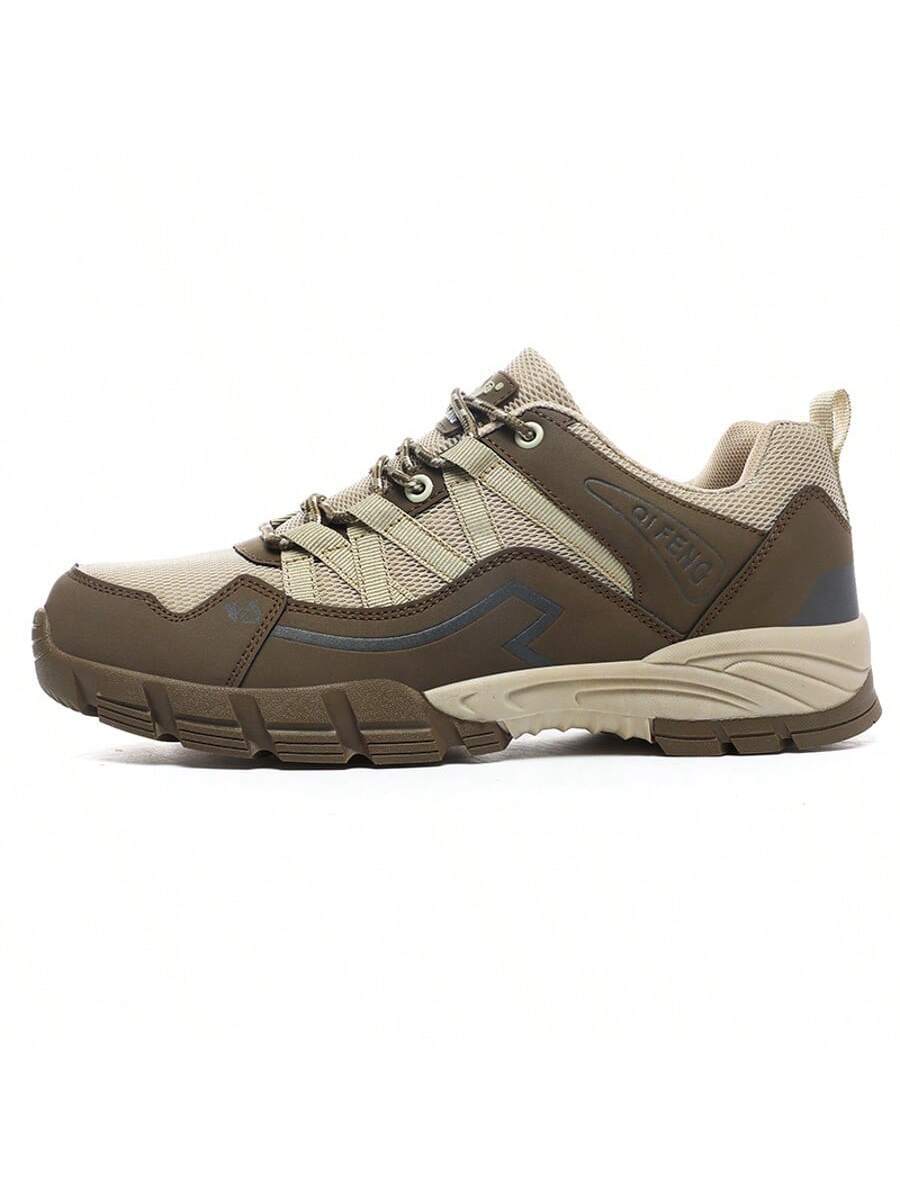 Sonnenpfad Herren Wanderschuh