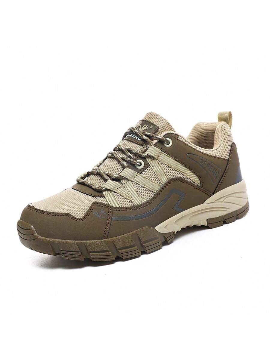 Sonnenpfad Herren Wanderschuh