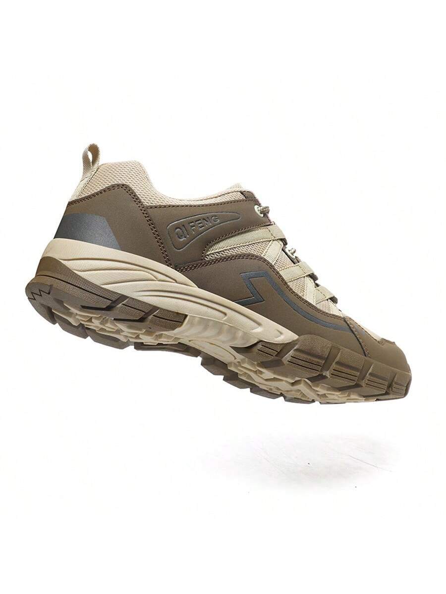 Sonnenpfad Herren Wanderschuh