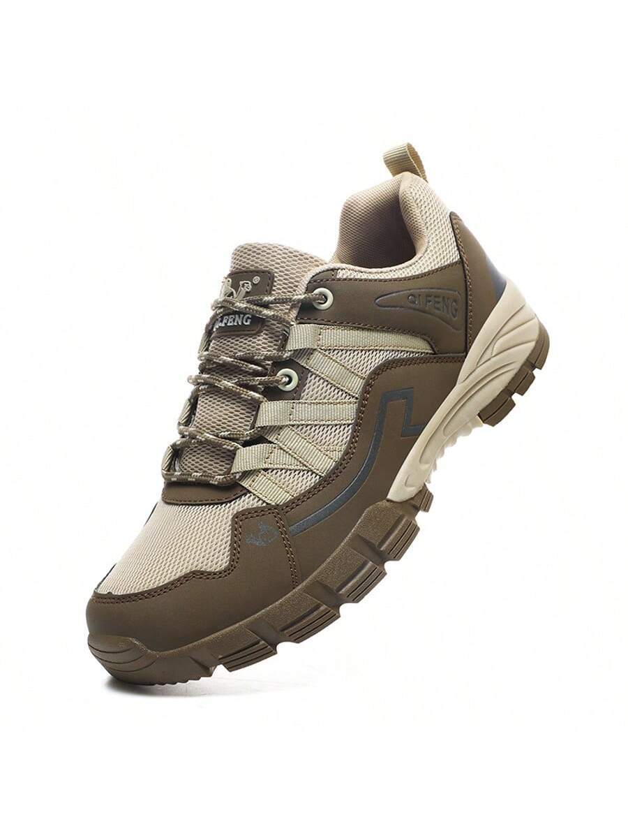 Sonnenpfad Herren Wanderschuh