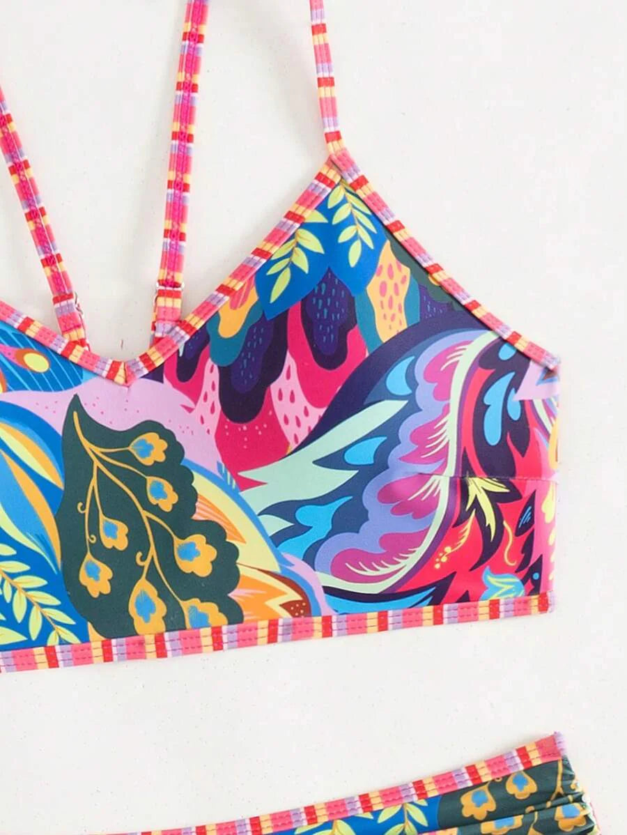 Viola | Meeresfreude Zweiteiler