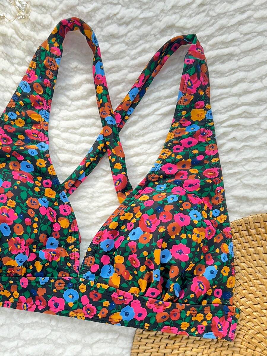 Selina | Blütenpracht Set