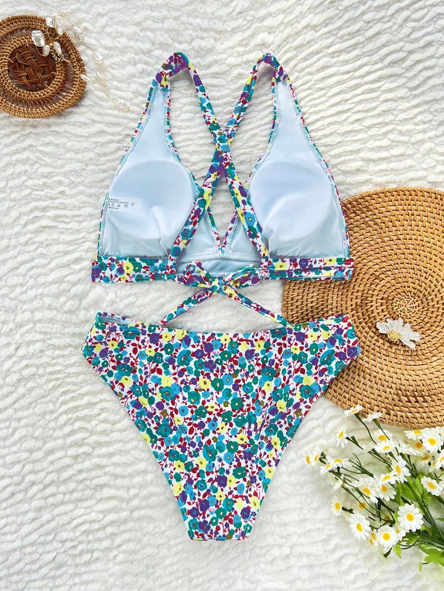 Selina | Blütenpracht Set