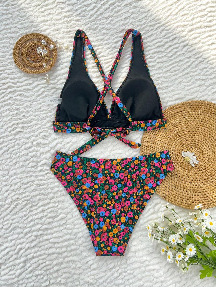 Selina | Blütenpracht Set