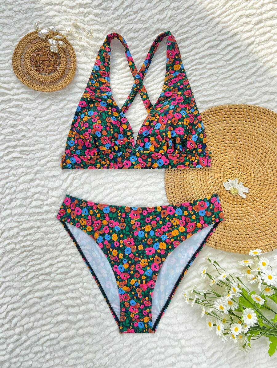 Selina | Blütenpracht Set