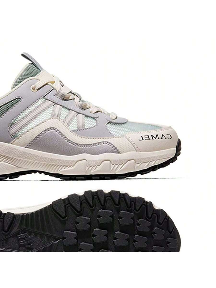 Waldlicht | Terrain Wanderschuh