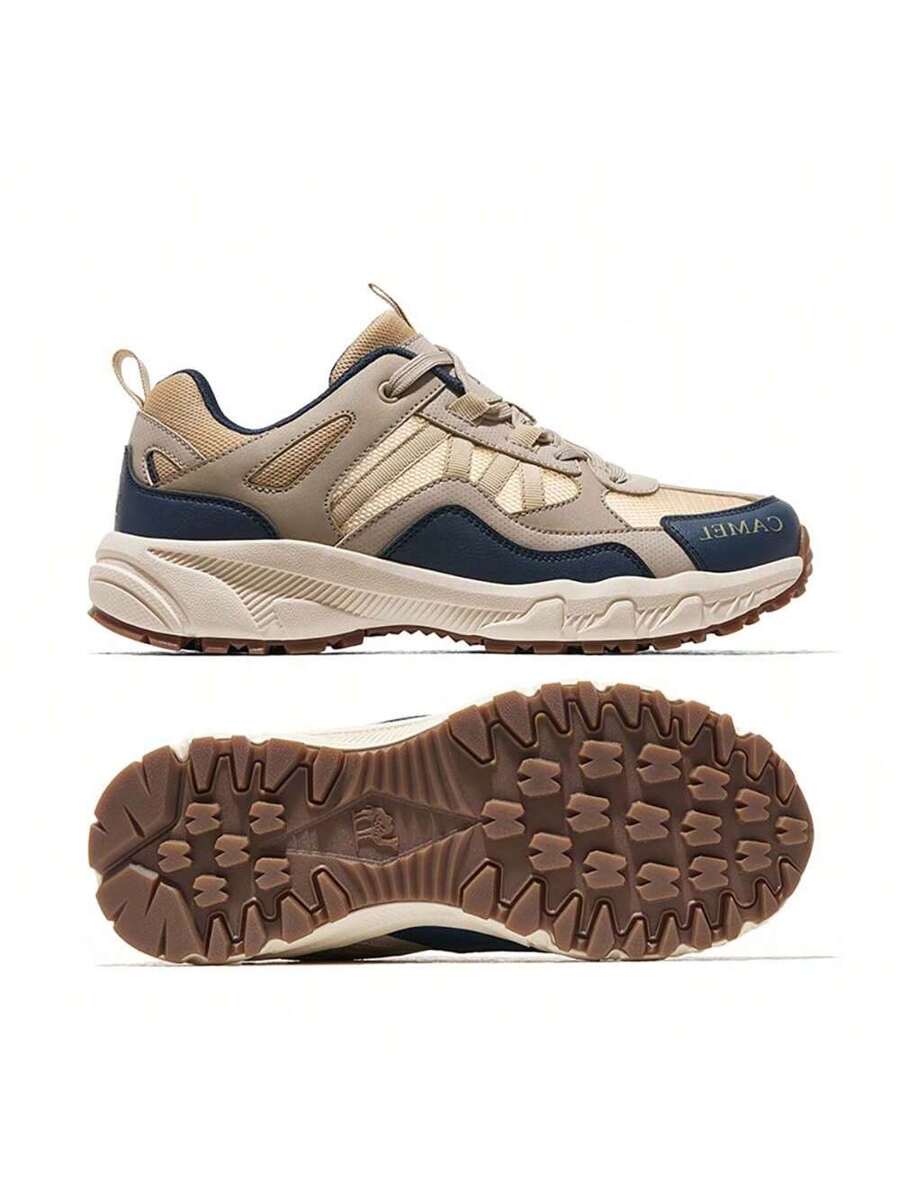 Waldlicht | Terrain Wanderschuh