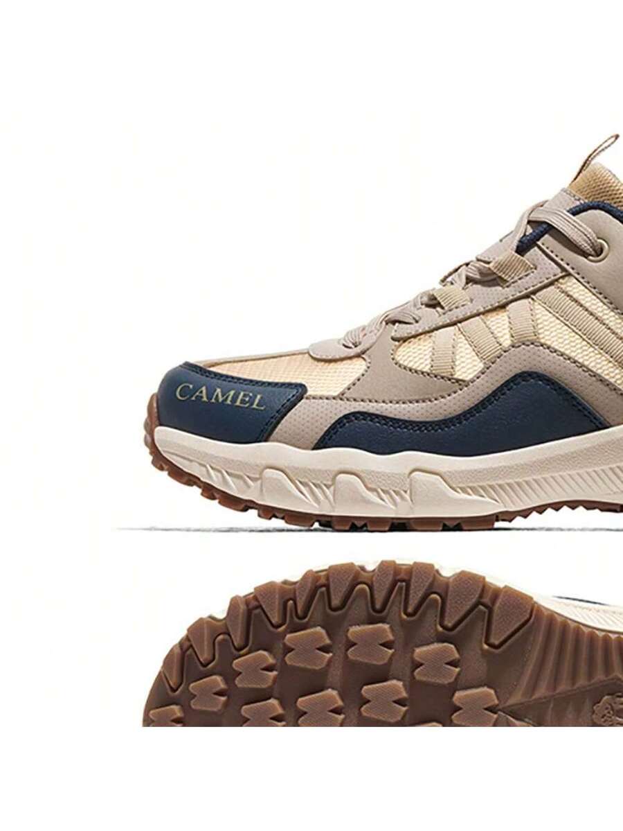 Waldlicht | Terrain Wanderschuh