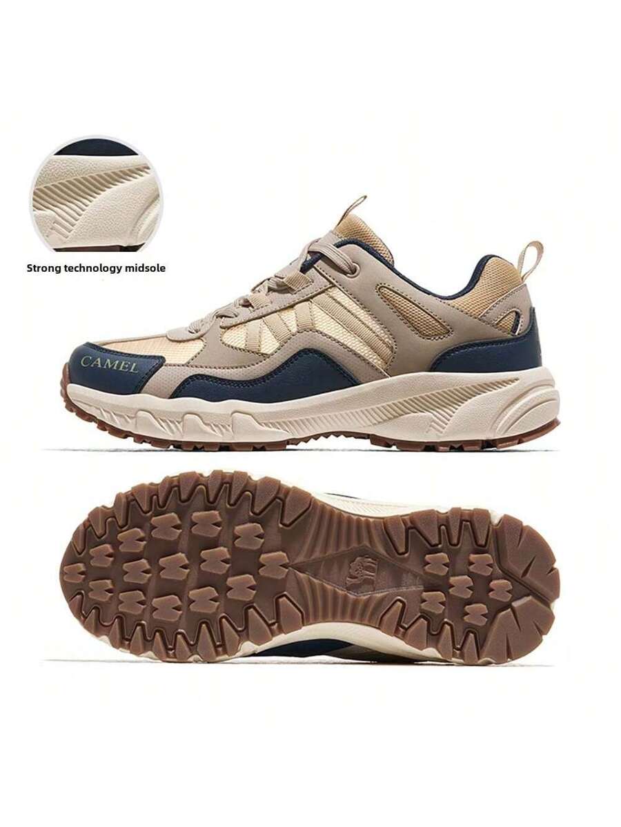 Waldlicht | Terrain Wanderschuh