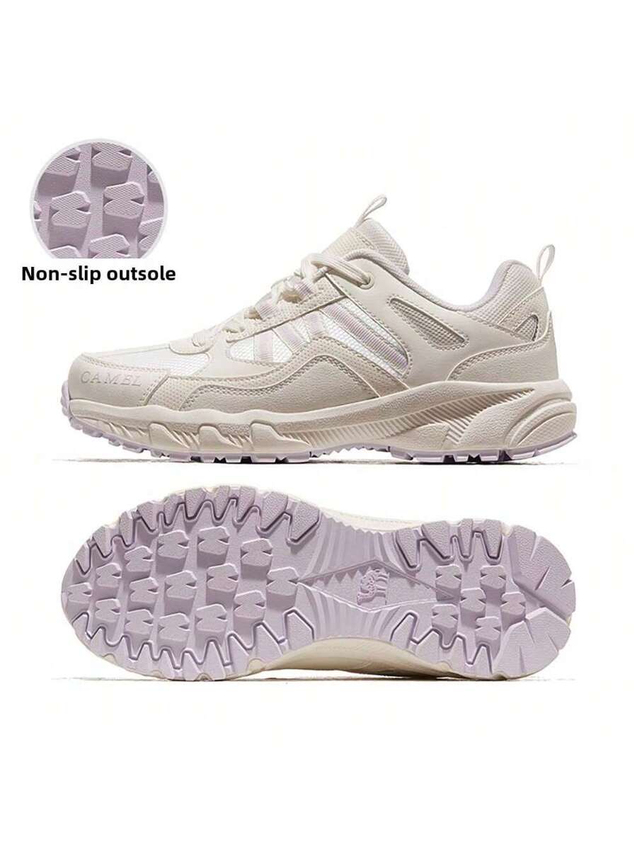 Waldlicht | Terrain Wanderschuh