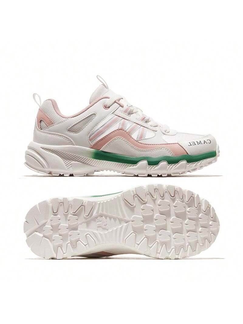 Waldlicht | Terrain Wanderschuh