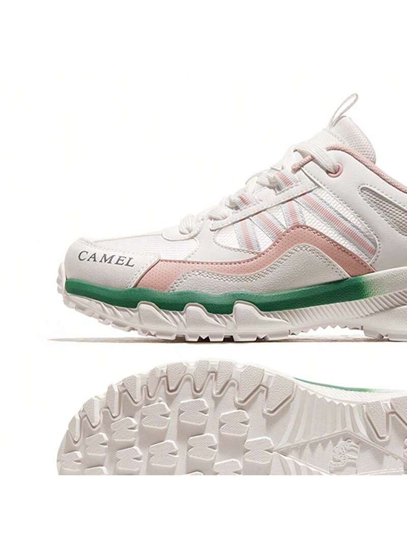 Waldlicht | Terrain Wanderschuh