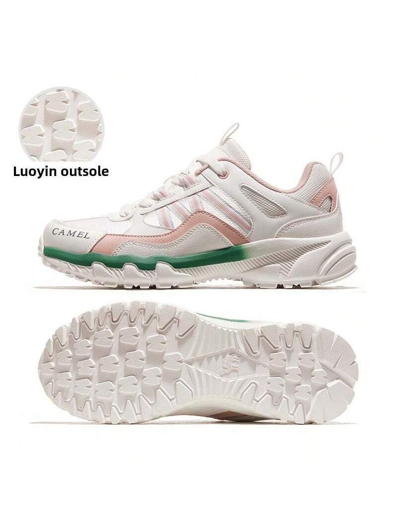 Waldlicht | Terrain Wanderschuh