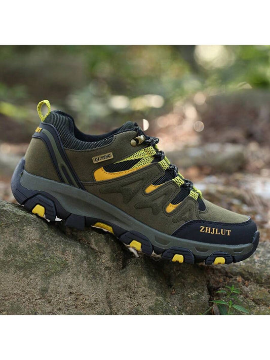 Frühlingspfad | Terrain Wanderschuh