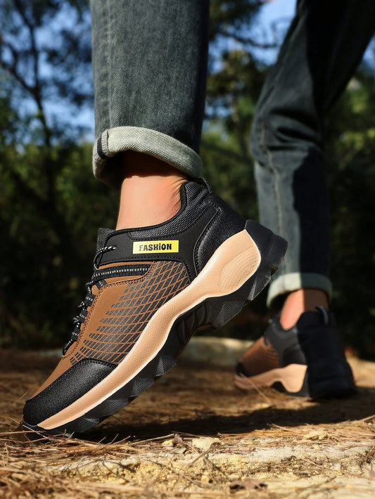 Bergwind Wanderschuh