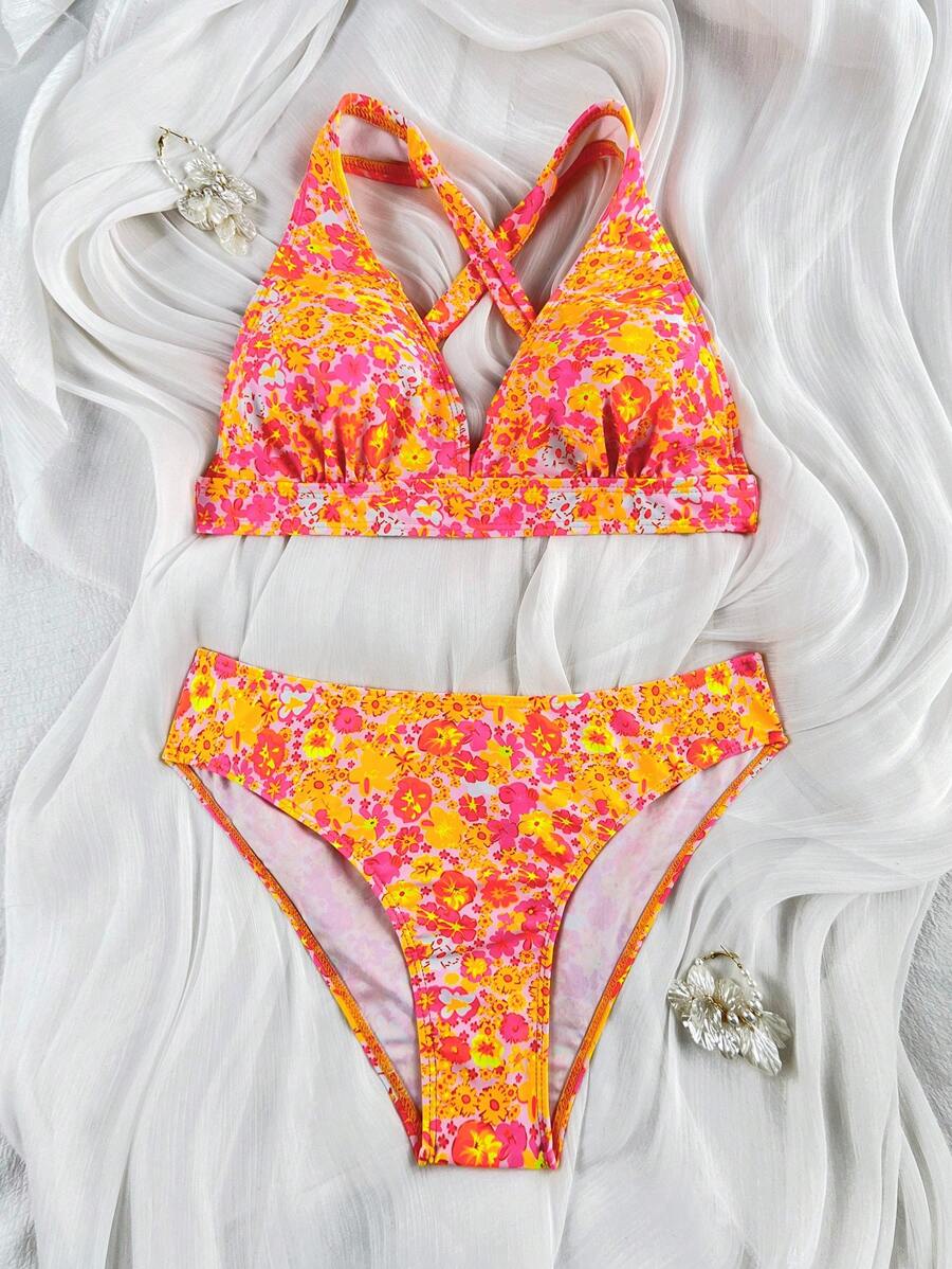 Selina | Blütenpracht Set