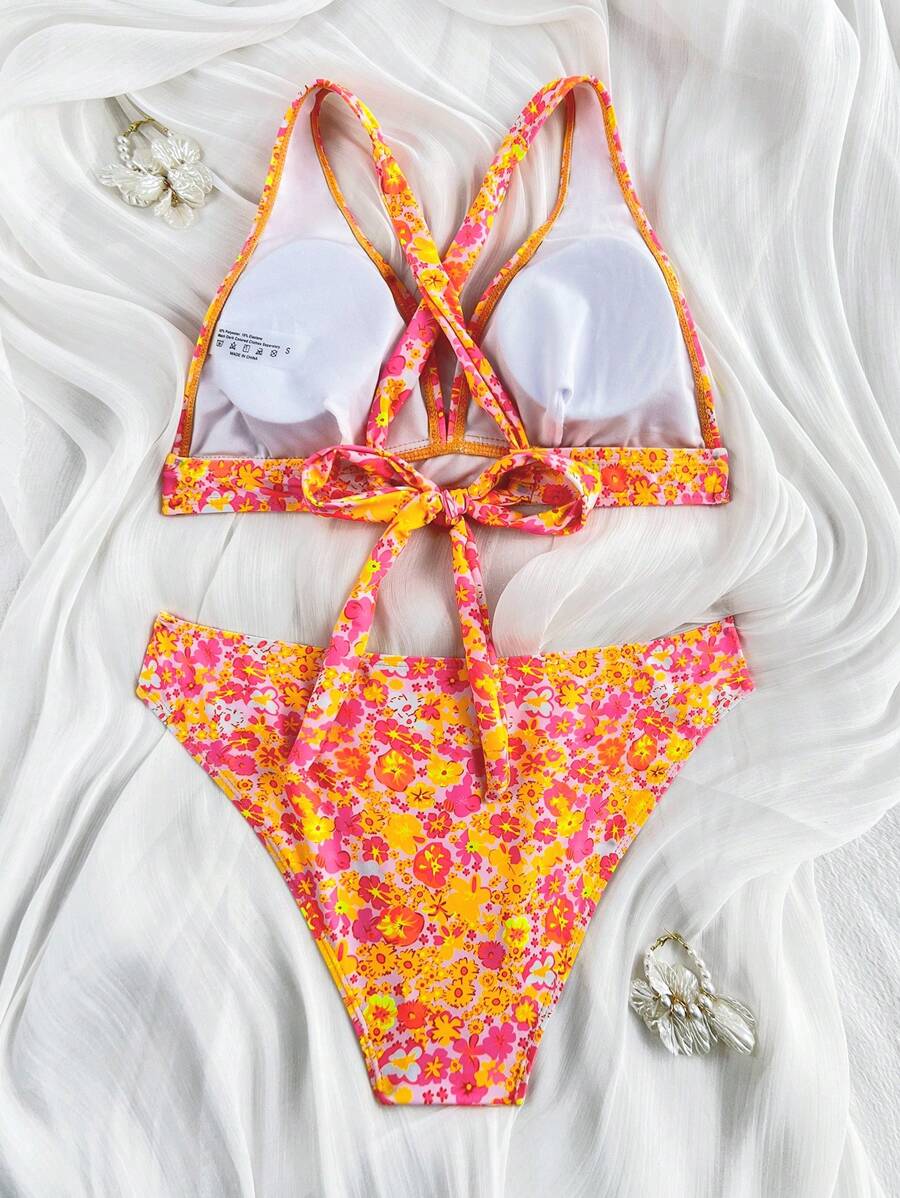 Selina | Blütenpracht Set