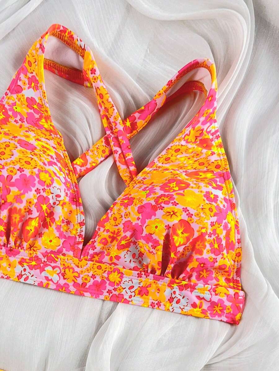 Selina | Blütenpracht Set